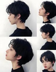 -LJOY丽锦造型·烫发染发