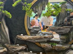 -紫藤园·天目湖大鱼头(南山竹海店)
