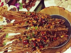 -大眼锅贴水饺(河东店)