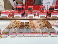 -LE JARDIN de Joel Robuchon(新世界大丸百货店)