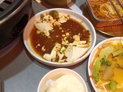 -正宗齐齐哈尔烤肉·齐牛哥鲜切炭火烤肉(杭州总店)