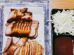 -山南熏肉大饼(辽菜旗舰店)