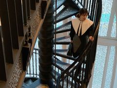 -北京康莱德酒店