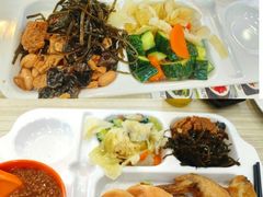 -香妃烤鸡(西单店)