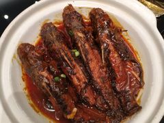 -马仕玖煲·融合菜·酥不腻烤鸭(人大店)