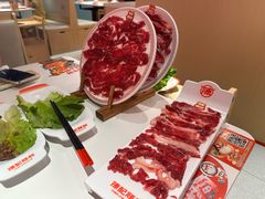 -陈记顺和潮汕鲜牛肉火锅(棠德南路店)