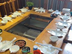 -香木香羊烤全羊羊蝎子(大运河博物馆店)