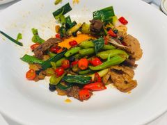 -惠丰堂饭庄(北洼路店)