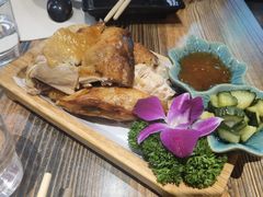 -Hi YOU你的饭局泰餐厅(雍和宫店)