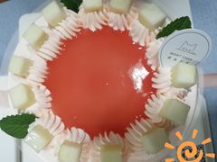-浮光之丘MontCake生日蛋糕(科华路店)