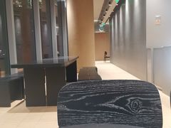 -M Stand(北京平安幸福中心店)