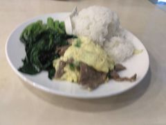 -玲又珑美食(盘福路店)
