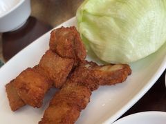 -潮福城大酒楼·潮粤菜·港式点心(阳光城店)
