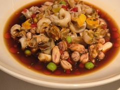 -漢舍中国菜馆(浦东嘉里城店)