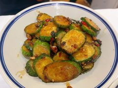 -新新湘菜馆(新中街二条店)