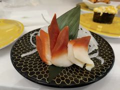 -争鲜回转寿司(雨花客厅PLUS店)