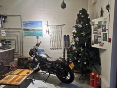 -之悦咖啡馆(新星宇·之洲店)