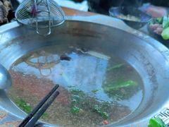 -皇牛鲜生·牛爱牛鲜牛肉自选火锅(晋吉北路店)