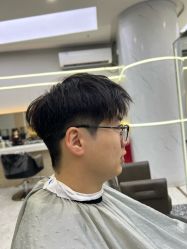 -苏豪路易士·嘉玛发廊