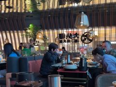 -大头椰·椰子鸡火锅(南宁万象城店)