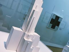 -蓬皮杜艺术中心