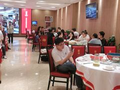 大堂-解家河南菜(商鼎路店)