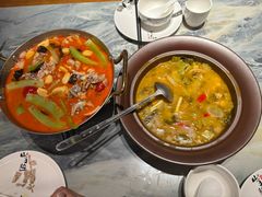 -山芋腔苏北菜(盐城滨海店)