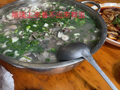-小杨翘脚牛肉