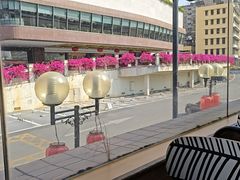 -麦当劳(东方时代广场分店)