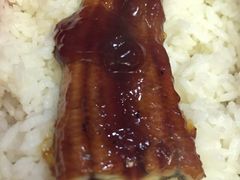 鳗鱼饭-胜代日本料理(云程巷小区店)