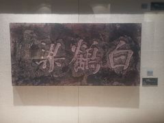 -白鹤梁水下博物馆