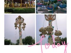 -秦皇岛乐岛海洋王国