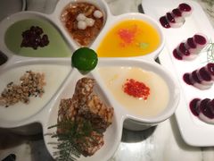 -绿茶餐厅(昌平悦荟店)