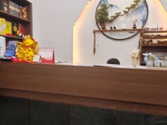 -杨记新泉美食