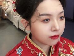 -经典婚纱摄影美学馆·私人定制