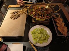 -三杯赤運·中式小酒馆(所城里店)