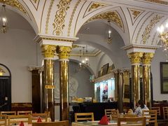 -华梅西餐厅(哈尔滨中央大街店)