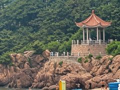 -青岛第一海水浴场