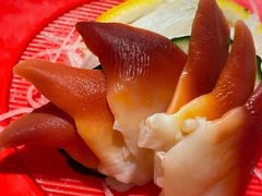 -新一番三文鱼寿司(大东海店)