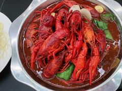 -袁老大龙虾(石鼓路总店)