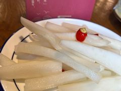 -铭厨特色家常菜(金色溪泉湾店)