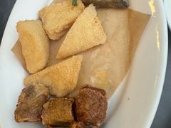-陈鹏鹏潮汕菜(欢乐海岸 海边景观店)