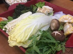 -牛New寿喜烧(青浦店)