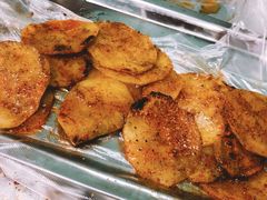 -霄汉羊排(万松园一店)