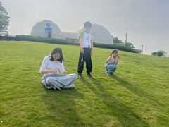-佘山世茂艾美·御珍轩中餐厅