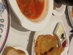 -波特曼西餐厅(南岗店)