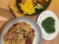 -卢家妈妈·西餐厨房(潮州万泰左一城店)