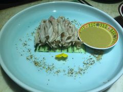 -那家小馆•北京菜•烤鸭(中关村店)