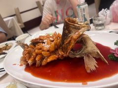 -得月楼·省级非遗·传统苏帮菜(观前店)