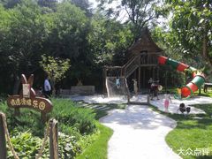 -云峰山自然风景区